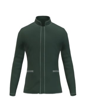 Show Jumping Deluxe Jacket