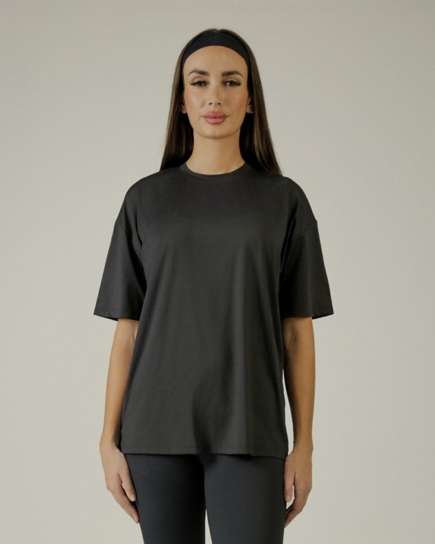 Camiseta Oversized